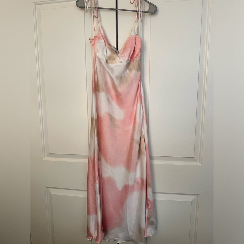 Petal & Pup Dharma Dress
